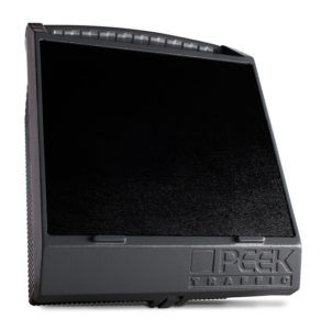 Compteur portatif Peek ADR 1000 Plus